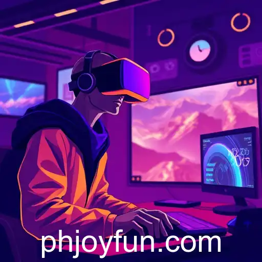 The Digital Surge in Online Gaming