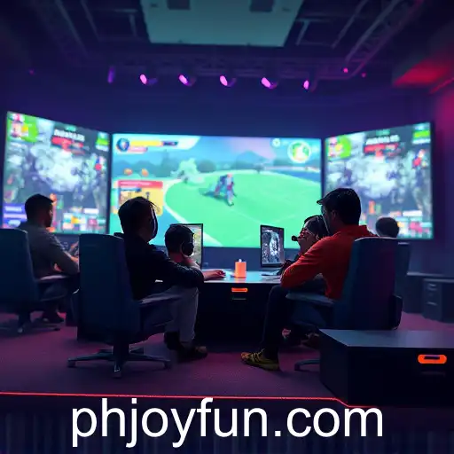 Emerging Trends in Online Gaming