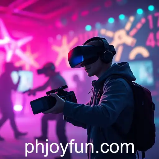 The Evolution of Gaming in the Mid-2020s