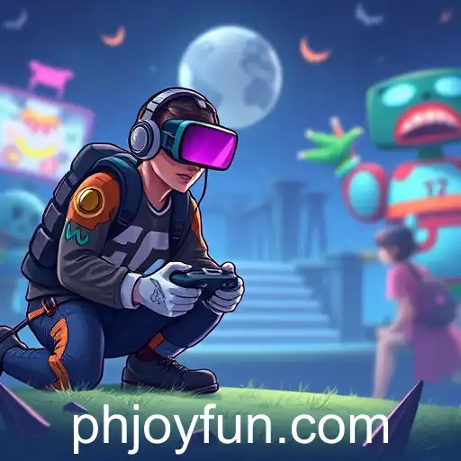 The Evolution of Online Gaming