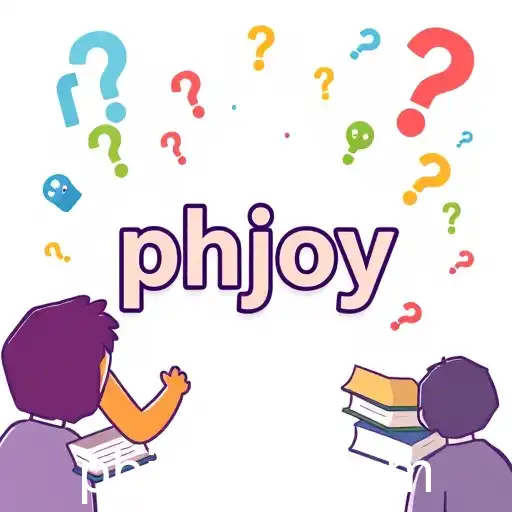 The Gamification of Emotional Well-Being Through Phjoy