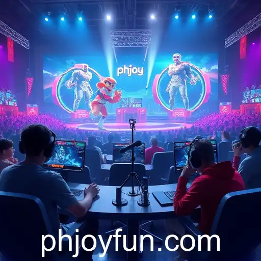 Gaming Revolution and Community Engagement