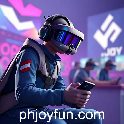 Gaming Revolution: Phjoy's Impact in 2025