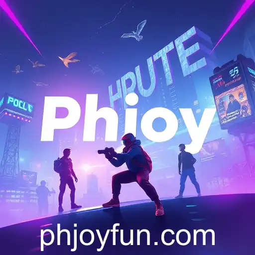 Gaming Revolution: PHJoy's Role