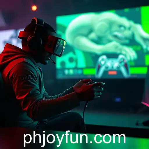 Gaming Revolution on the Rise