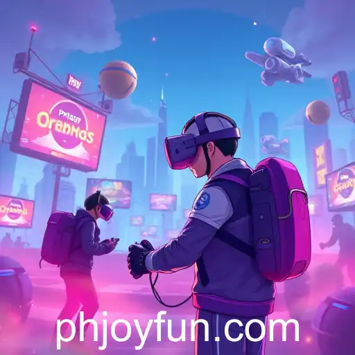 Gaming Trends and Innovations in 2025