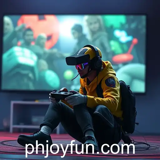 Gaming Trends of 2025