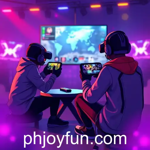 Gaming Trends Shaping the Virtual World