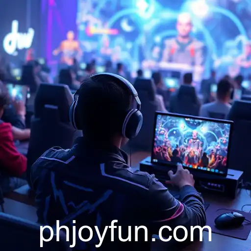 The Rise of Online Gaming in 2025