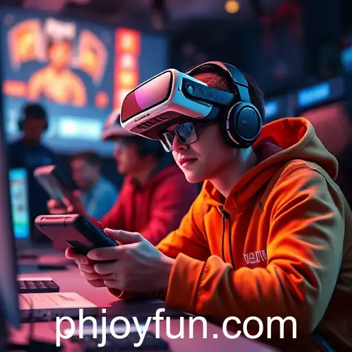 The Rise of Online Gaming in 2025