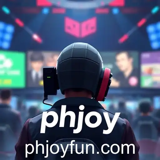 Phjoy: The Gaming Revolution of the Decade