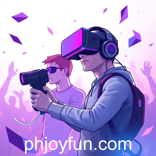 Phjoy: Revolutionizing Gaming in 2025