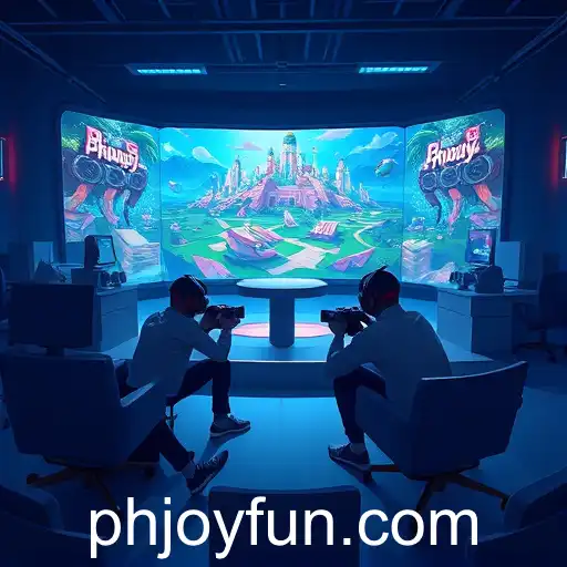 Reviving Joy Through Interactive Gaming