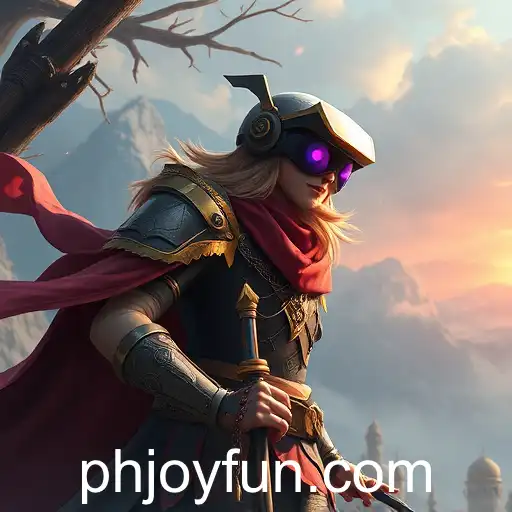 The Rise of Phjoy: A New Era in Online Gaming