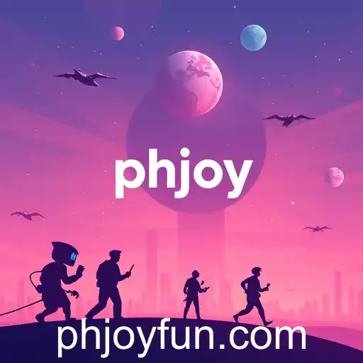 Phjoy Revolutionizes Online Gaming in 2025