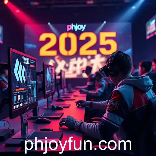 The Rise of Online Gaming Platforms in 2025