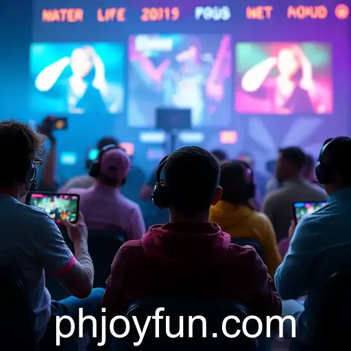 The Rise of Online Gaming Platforms