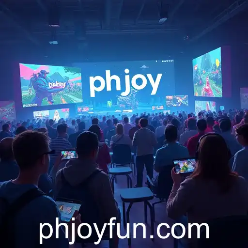 The Rise of PHJoy in the Gaming World