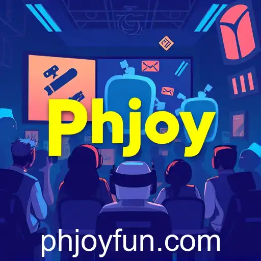 The Rise of PHJoy Amidst Global Gaming Trends