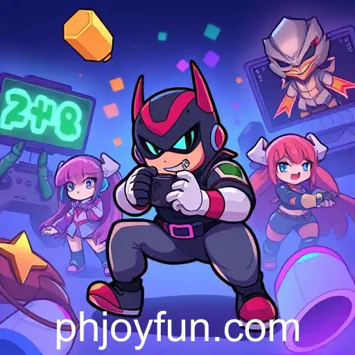 The Rise of phjoy in Online Gaming