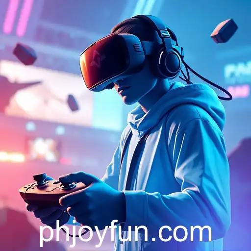 The Rise of Phjoy: Captivating the Gaming World