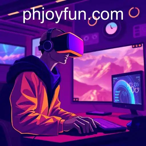 The Digital Surge in Online Gaming