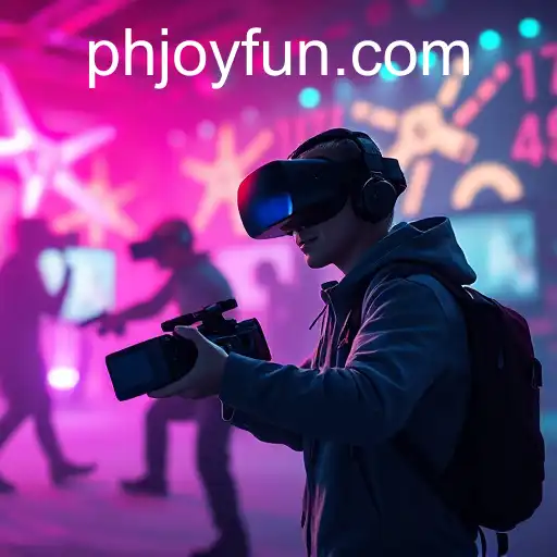 The Evolution of Gaming in the Mid-2020s