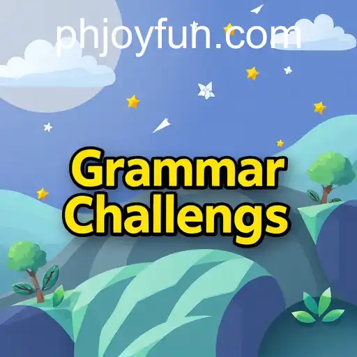 Exploring 'Grammar Challenges': Enhancing Language Skills with Phjoy