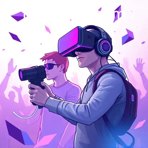 Phjoy: Revolutionizing Gaming in 2025
