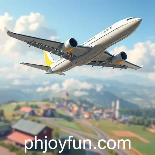 Phjoy Trends in 2025 Gaming Landscape