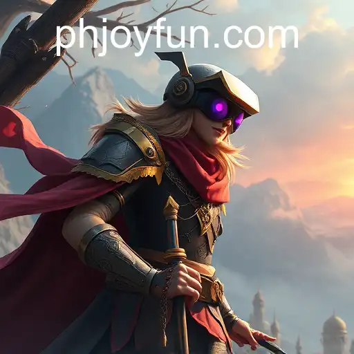 The Rise of Phjoy: A New Era in Online Gaming