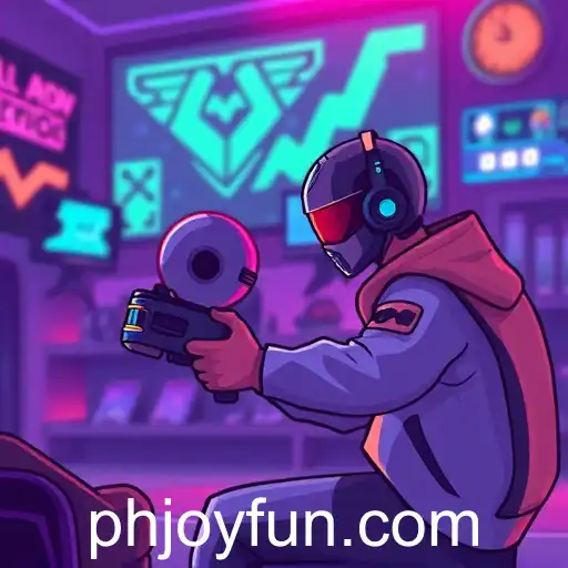 The Rise of Phjoy: Gaming Evolution