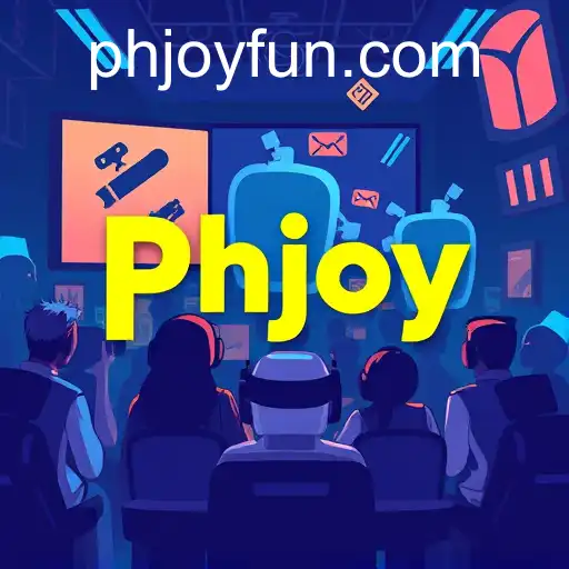 The Rise of PHJoy Amidst Global Gaming Trends