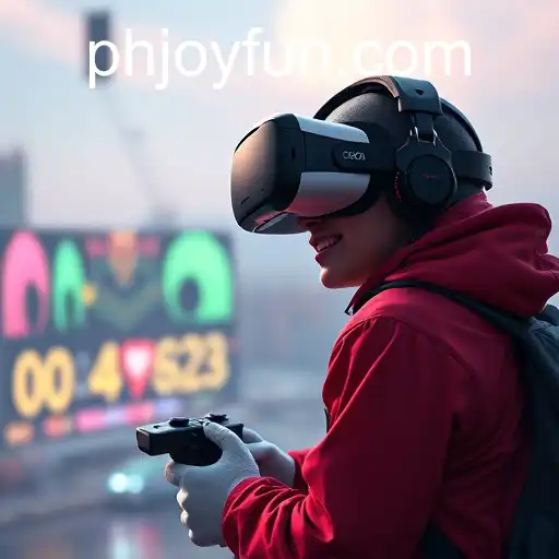 Gaming Innovations and Trends Shaping 2025