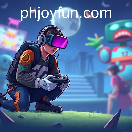 The Evolution of Online Gaming