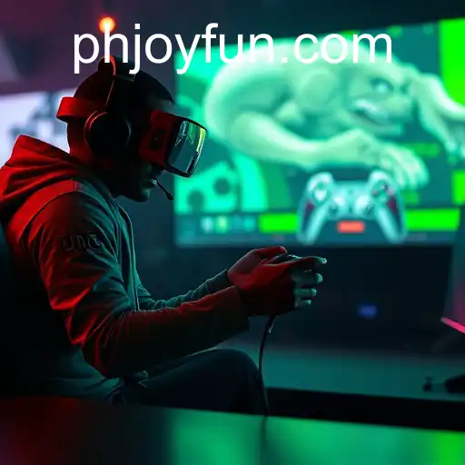 Gaming Revolution on the Rise