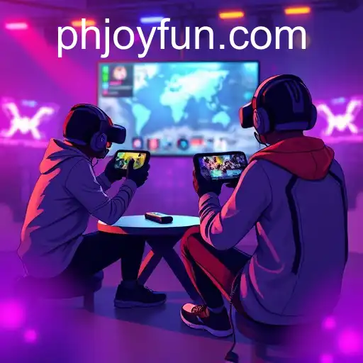 The Gaming Trends Shaping 2025