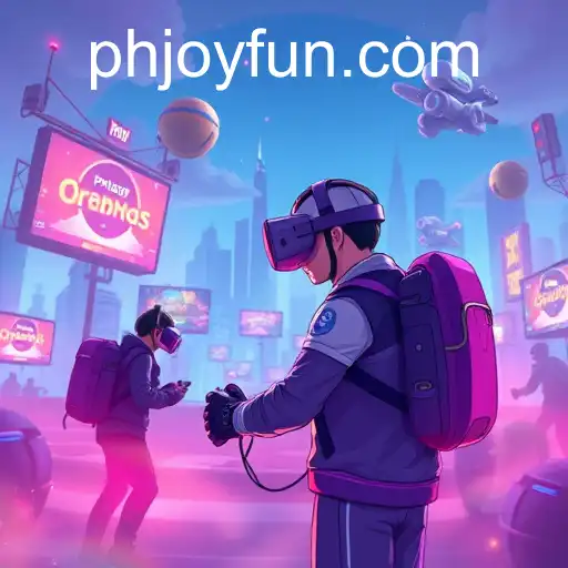 Gaming Trends and Innovations in 2025