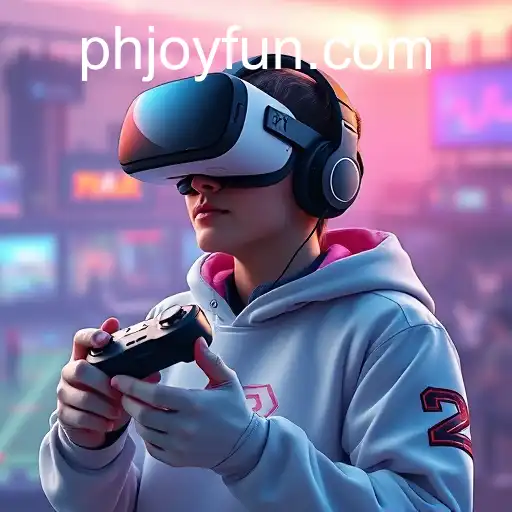 The Digital Frontier: Gaming Trends of the Future