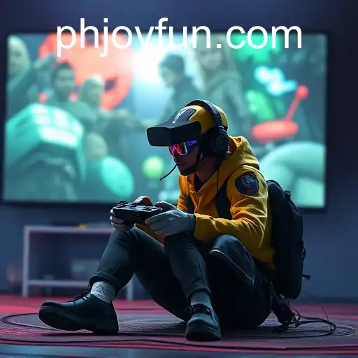 Gaming Trends of 2025