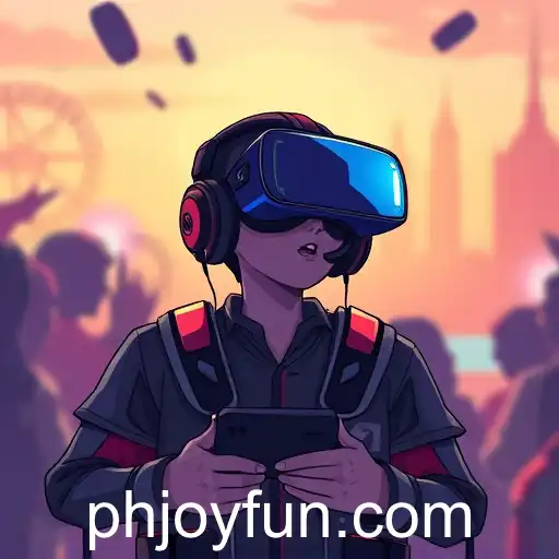 The Digital Playground: Phjoy's Impact on Gaming