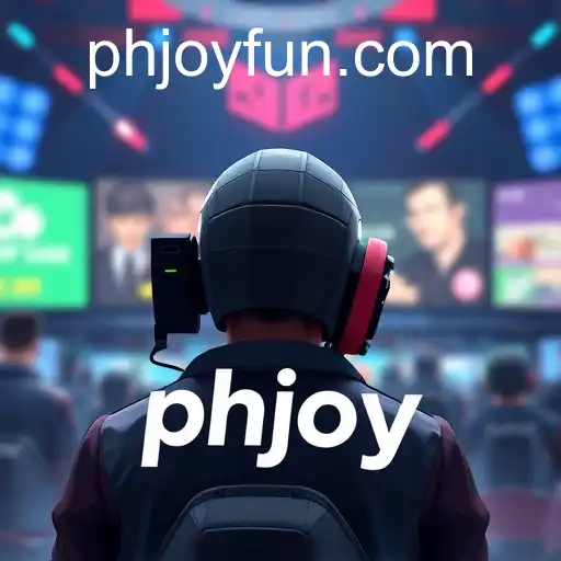 Phjoy: The Gaming Revolution of the Decade