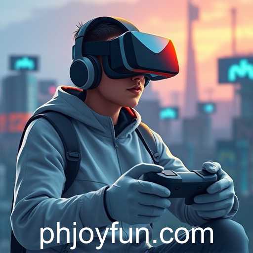 Phjoy Revolutionizes Online Gaming Landscape
