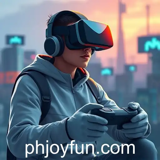 Phjoy Revolutionizes Online Gaming Landscape