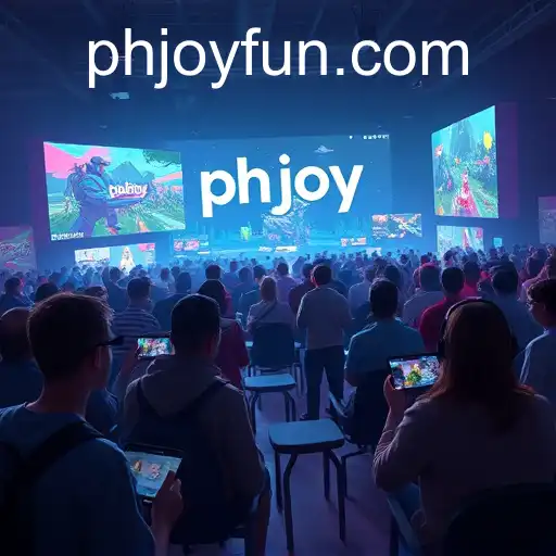 The Rise of PHJoy in the Gaming World