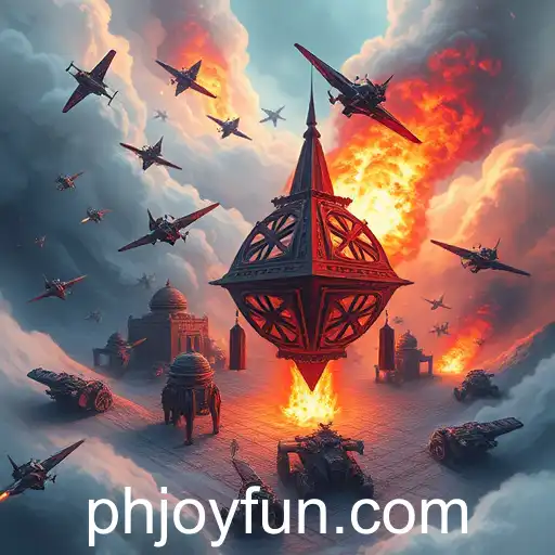 The Allure of Strategy Games on Phjoy