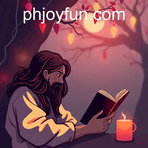 The Allure of 'Interactive Stories': A New Chapter in Gaming with Phjoy